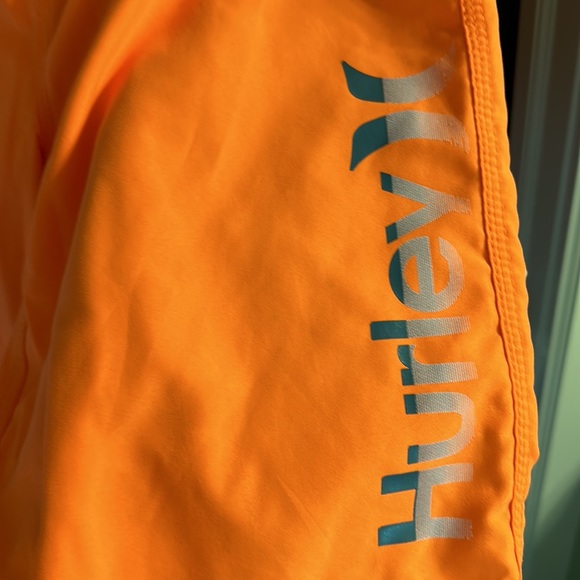 Hurley, men’s swim shorts - Picture 5 of 6